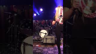 Ride The Tiger. Jefferson Starship joins by China Kantner