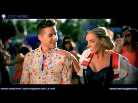 Jorge feat Pavel Stratan - Geamantan (Official Video)