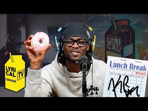 Lyrical Lemonade TV and Kyle Richh