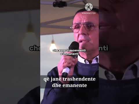 Shkenca dhe feja duhet të kthehen si dikur