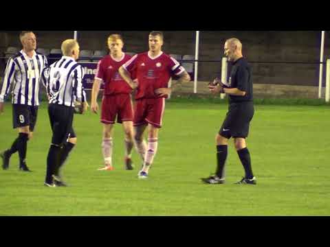 Tow Law Town FC v Brandon United FC