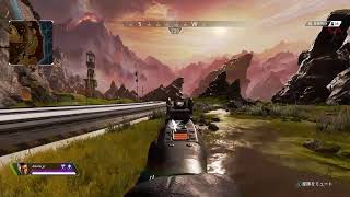 ［ばとろわ］Apex Legends#38［PS4］