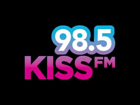 98.5 WPIA-FM Eureka / 96.5 WHPI-FM Farmington, IL Legal/TOTH ID "98.5 Kiss FM Peoria"