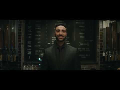 Characters Inc (Monsters Inc) Part 4 - The Scare Floor/23-19!