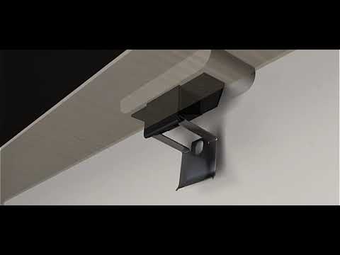 PYRAMIS PYRAGRANITE PYRATEK INSTALLATION (Τοποθέτηση νεροχύτη)