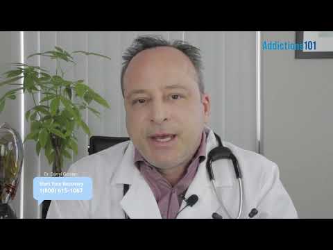 Can You Recover From Cocaine Abuse