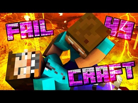 IL PIANO SEGRETO DI HEROBRINE - FailCraft : A Caccia di Herobrine - Ep. 49
