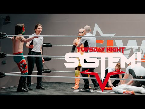 TAOMA TWIN vs PICCHIO - TUESDAY NIGHT SYSTEM! ep6