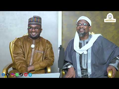 58 SHIRIN AMSOSHIN TAMBAYOYI   Dr Abdallah Usman Gadon kaya