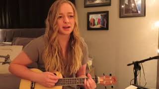 Extraordinary Magic - Ben Rector [Cover]