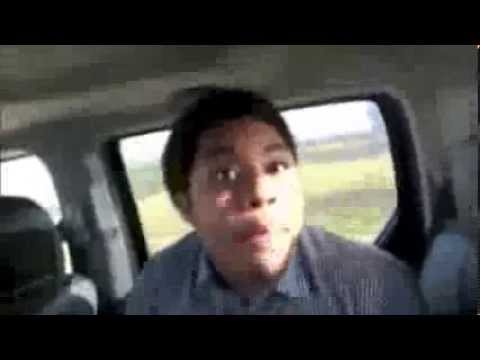 RE: Control (Music Video)