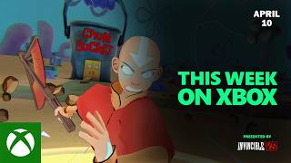 🎮 Rise to the Top & Claim Victory | Week Xbox Trailer