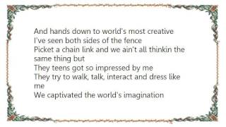 Brother Ali - Chain Link Lyrics