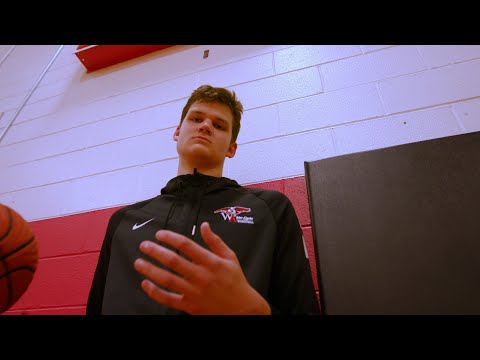 SSOT 2022 NBA Draft Preview: Walker Kessler, Kendall Brown, Trevor Keels, and Wendell Moore