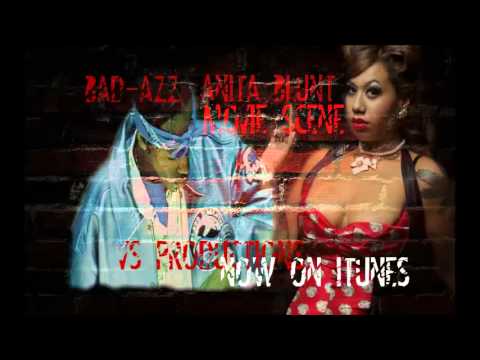 Movie Scene feat. BadAzz