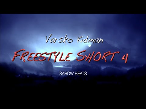 Varsko Kidman - (Siw ka vinn') by [Sarow Beats] #freestyleshort FREESTYLE SHORT 4