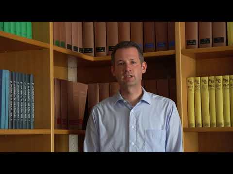 Wie mache ich eigentlich ein handschriftliches Testament?