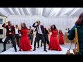 Wedding Dance | Freeman ft Macheso Ngaibake