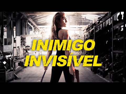 Inimigo Invisível - Trailer