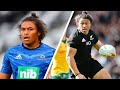 10 minutes of Caleb Clarke being very good at rugby