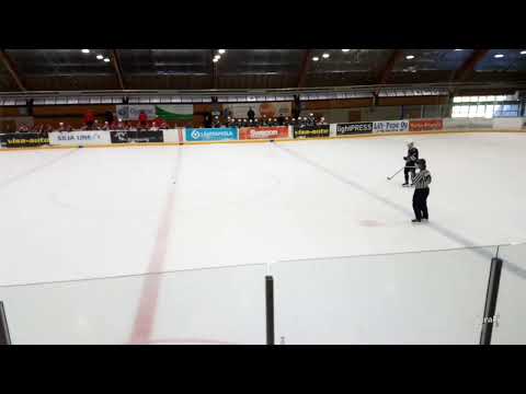 TPS06 White vs. Sport