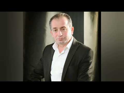 Gjovalin Shani - Endrrat e javes ( Official Video)