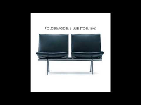 Poldermodel - Luie Stoel (2007 Emmeloord)
