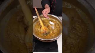 Chicken Curry - Restaurant Style