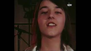 THE TEENS - Oldie-Parade 1997 - Gimme Gimme Gimme Gimme Gimme Your Love / On The Radio