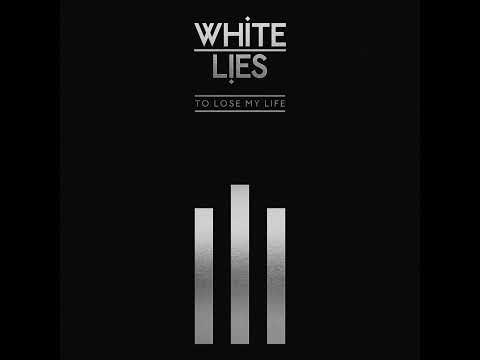 White Lies - Farewell To The Fairground