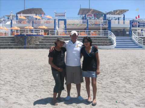 los melodicos y los characatos del amor - la cita