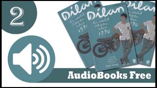 Download lagu Audiobooks Free - Dilan 1990 (Bagian 2 Sang Peramal) Male Narrator mp3