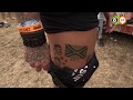 Zou jij 'm ook laten zetten, deze Zwarte Cross tattoo?!  | Zwarte Cross 2019