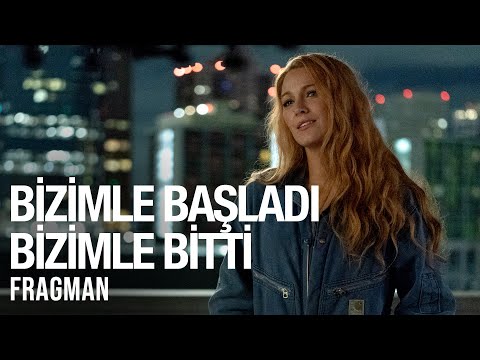 Türkçe Altyazılı Fragman