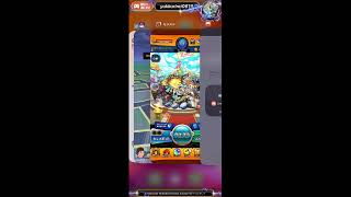 モンストライブ！ハレルヤを求めて………