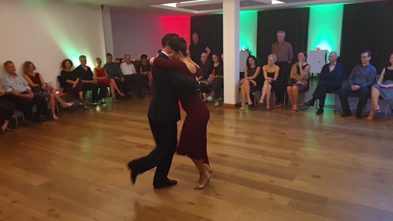Video thumbnail for Bailando Reisen presents: Fausto Carpino & Stephanie Fesneau at Lake Chiemsee (Feb 2020)