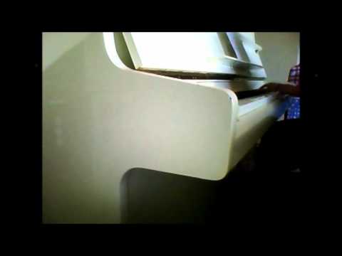 Starcraft SCV Love Song Piano Cover