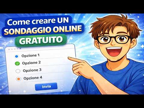 Anteprima Video YouTube