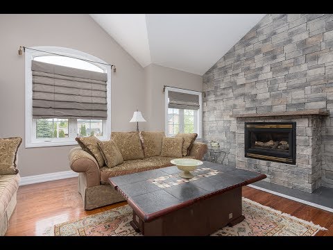 14 Hollybush Drive - Maple Home For Sale