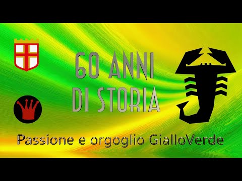 60Anni di Storia 1966- 2025