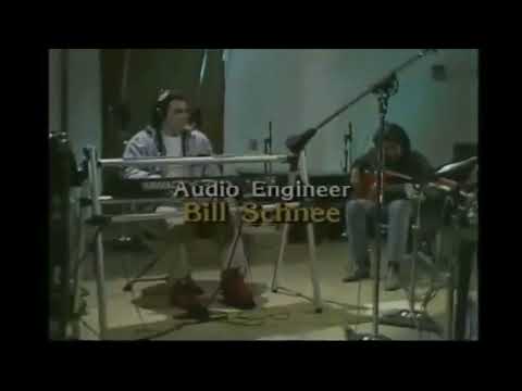 Creatchy Stomp (David Garfield)