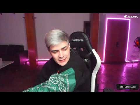 ¿QUIEN PUEDE UNIRSE AL SERVER DE LIT KILLAH? MADAFAKING LIFE