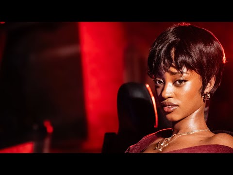 Bad bitch
