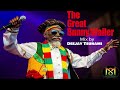 Bunny Wailer Mix 2019 By Deejay Tsunami