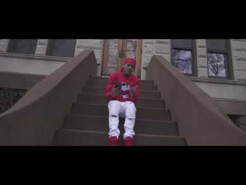 Dinero Bucks - My Pain (Official Video) Dir. By @etfilms_