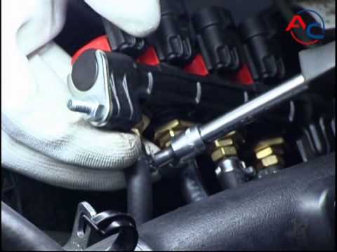 STAG instrukcja montażu instalacji LPG