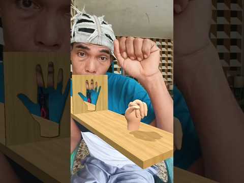 sak dalam bambu #trend