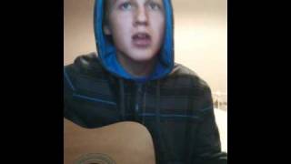 Sanctus Real Benjamin Acoustic Cover