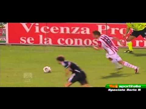 Serie B Win 2012-2012: 2ª giornata - Vicenza vs Cesena (01.09.2012)