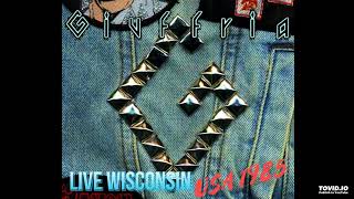 Giuffria - Trouble Again (Live Wisconsin 1985)